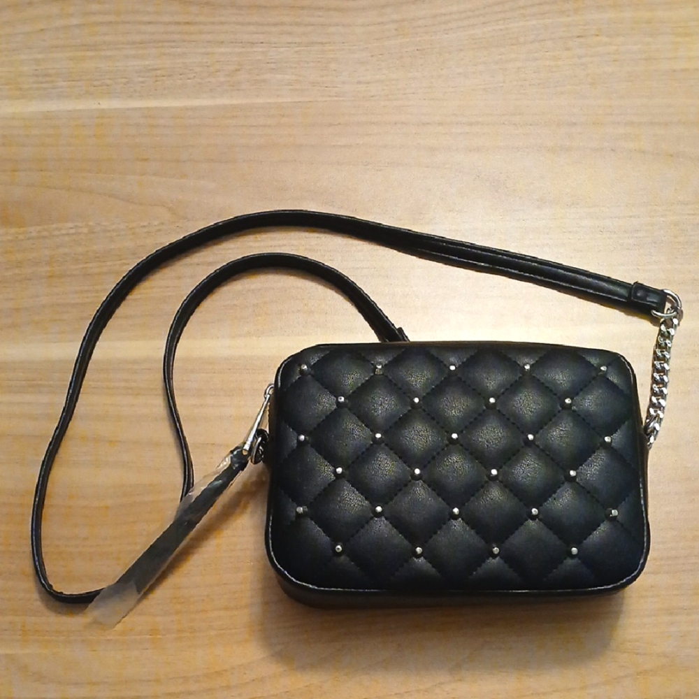 Rebecca Minkoff Small Studded Bag (NWOT)